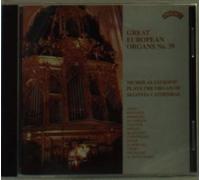 Great European Organs No. 39 (Segovia)