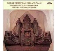 Great European Organs No.43 (Odense)