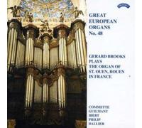 Great European Organs No. 48 (Rouen)