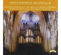 Great European Organs No. 66 (Barber)