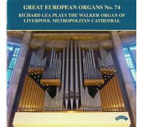 Great European Organs No. 74 (Lea)