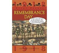 Great Events: Remembrance Day