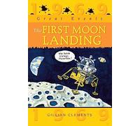 The First Moon Landing (Great Events)