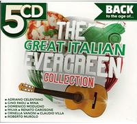 Great Evergreen Collection / Various