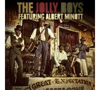 Great Expectation by The Jolly Boys