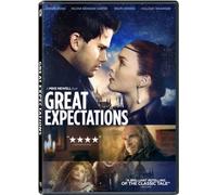Great Expectations '12 by Ralph Fiennes