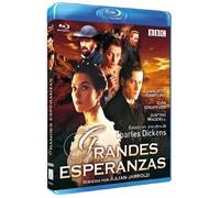Great Expectations (1999) [Blu-ray] [UK Region Spanish Import]