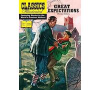 Great Expectations: 20 (Classics Illustrated)