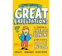 Great Expectations
