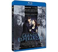 Great Expectations (2012) (Blu-Ray)