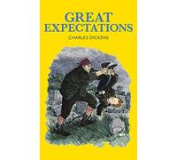 Great Expectations, 9781912464050