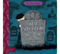 Great Expectations : A BabyLit Occupations Primer