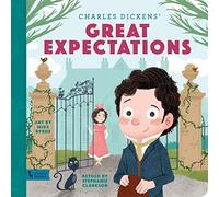 Great Expectations: A BabyLit Storybook (BabyLit)
