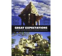 Great Expectations, A Journey through the History of Visionary Architecture [DVD] From Quantum Leap Complete With A Printed Quantum Disc Cleaning Cloth