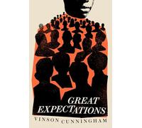 Great Expectations: a national US Bestseller
