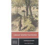 Great Expectations: A Norton Critical Edition: 0