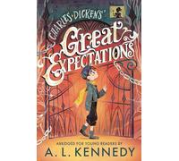 Great Expectations: A Quick Read (Walker Abridged Classics)
