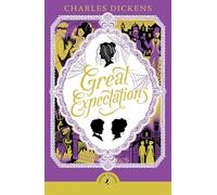Great Expectations: An abridged edition of the classic novel (Puffin Classics)