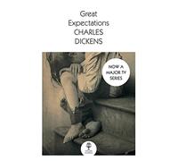 Great Expectations – Collins Classics – Harper Collins Publishers