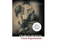 Great Expectations – Collins Classics – Harper Collins Publishers