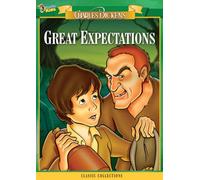 Great Expectations (Animated) [DVD]