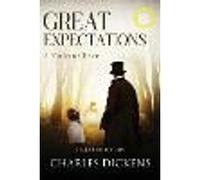 Great Expectations (Annotated, Large Print)