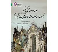 Great Expectations: Band 15/Emerald (Collins Big Cat)