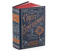 Great Expectations (Barnes & Noble Leatherbound Classic Collection)