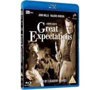 GREAT EXPECTATIONS BD