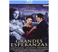 Great Expectations (Blu-Ray)