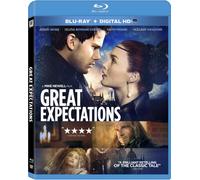 Great Expectations [Blu-ray] [US Import]