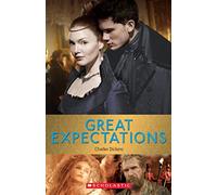 Great Expectations: Book only (Scholastic Readers)