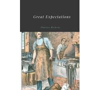 Great Expectations by Charles Dickens