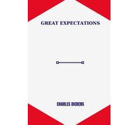 great expectations by Charles Dickens