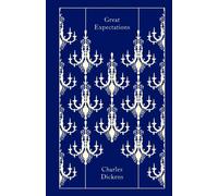 GREAT EXPECTATIONS by Charles Dickens Hardback Self Help Business