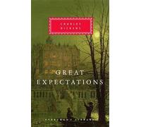 [Great Expectations] (By: Charles Dickens) [published: August, 2009]