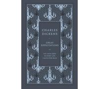 Great Expectations: Charles Dickens