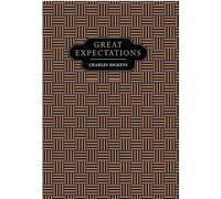 Great Expectations - Dickens, Charles - Hardback -31/03/2022