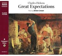 Great Expectations (Classic Fiction)