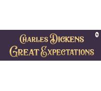Great Expectations (Deluxe Hardbound Edition)