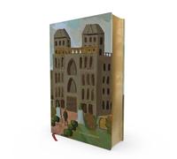 Great Expectations: Deluxe Painted Edition (Harper Muse Classics: Painted Editions)