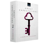 Great Expectations (Dover Bookshelf)