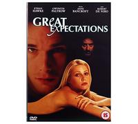 Great Expectations [DVD] [1998]