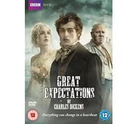 Great Expectations – BBC – DVD