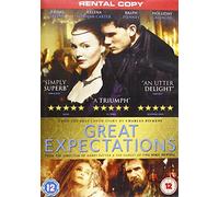 Great Expectations [DVD]