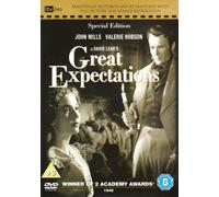 Great Expectations [DVD]
