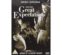 Great Expectations [DVD]