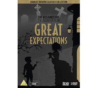 Great Expectations [DVD]