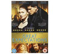 Great Expectations [2012] (DVD)