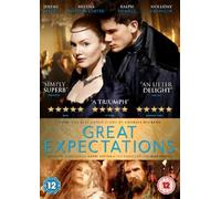 Great Expectations [2012] (DVD)